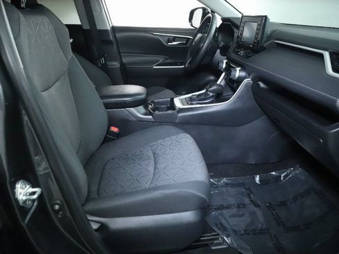 Used 2021 Toyota RAV4 XLE w/ Convenience Package AWD/4WD image 38