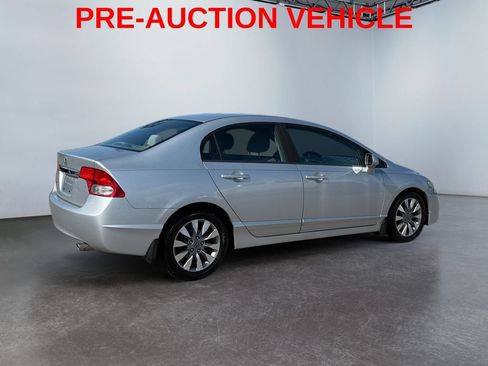 Used 2009 Honda Civic EX image 3