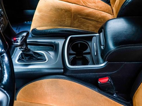 Used 2020 Dodge Charger Scat Pack w/ Plus Group image 21