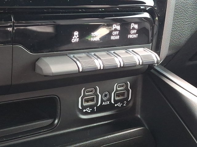 Certified 2023 RAM 1500 Laramie AWD/4WD image 29