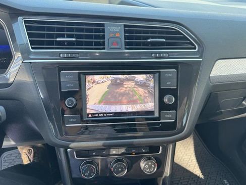 Used 2023 Volkswagen Tiguan S AWD/4WD image 19