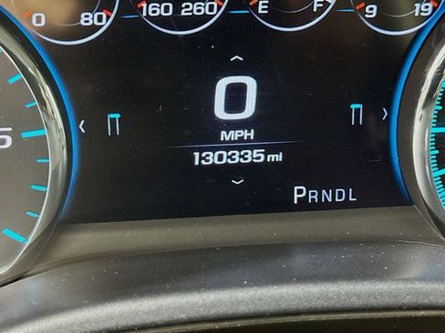 Used 2017 GMC Sierra 1500 Denali w/ Denali Ultimate Package image 13