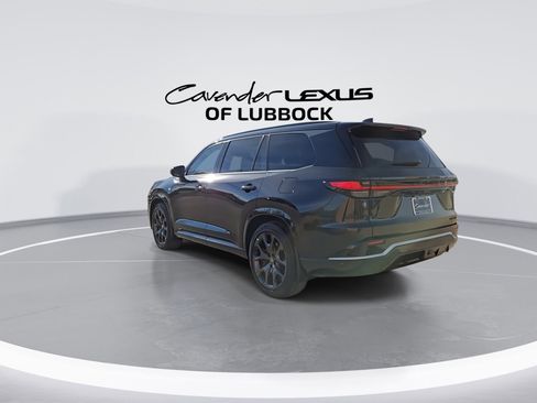 New 2026 Lexus TX 500h 500h F SPORT Performance Premi image 6