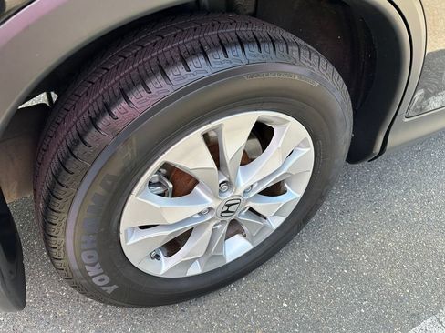 Used 2013 Honda CR-V EX image 21