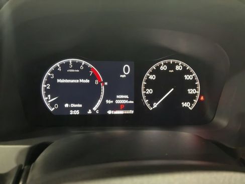 New 2026 Honda Ridgeline RTL image 23