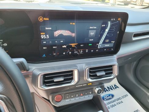 New 2025 Ford Mustang Premium image 15