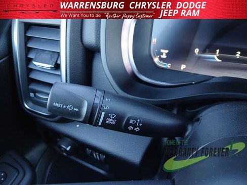 New 2026 RAM 1500 Big Horn image 17