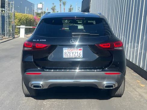 Used 2022 Mercedes-Benz GLA 250 image 5