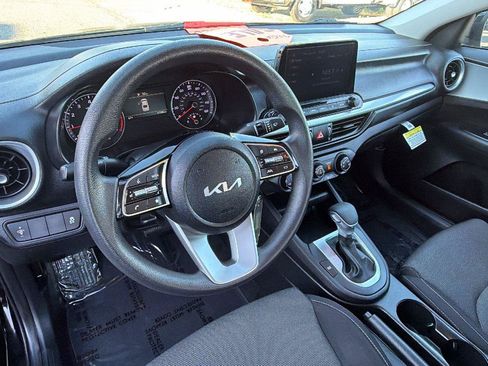 Used 2024 Kia Forte LX FWD image 24