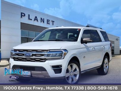 Used 2024 Ford Expedition King Ranch