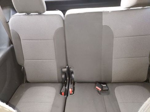 Certified 2023 Chevrolet Traverse LT image 27