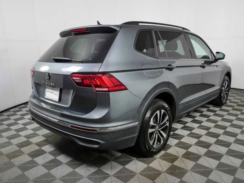 Certified 2023 Volkswagen Tiguan S FWD image 6