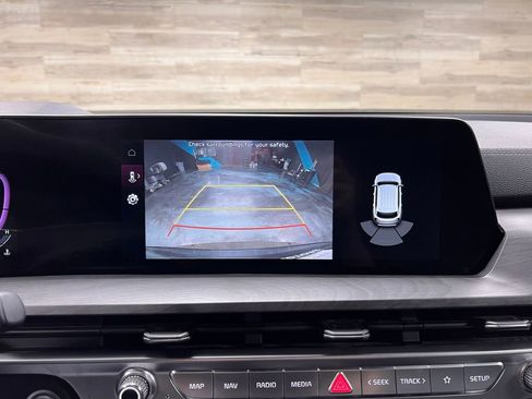 Used 2024 Kia Telluride EX X-Line image 15