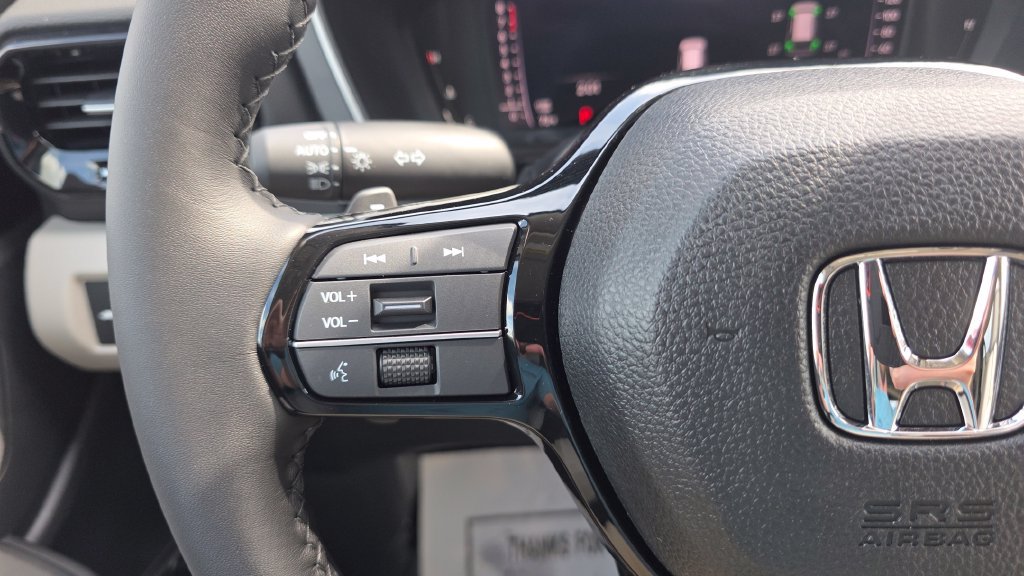New 2026 Honda Passport RTL image 27