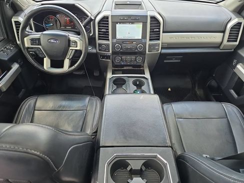 Used 2019 Ford F250 Lariat AWD/4WD image 27