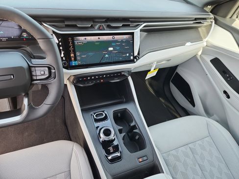 New 2026 Jeep Cherokee Overland image 20