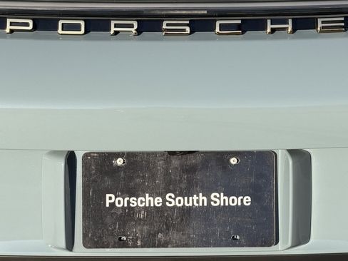 Certified 2024 Porsche 911 GT3 RS image 30