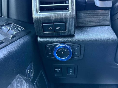 Used 2018 Ford F150 Limited w/ Trailer Tow Package AWD/4WD image 14