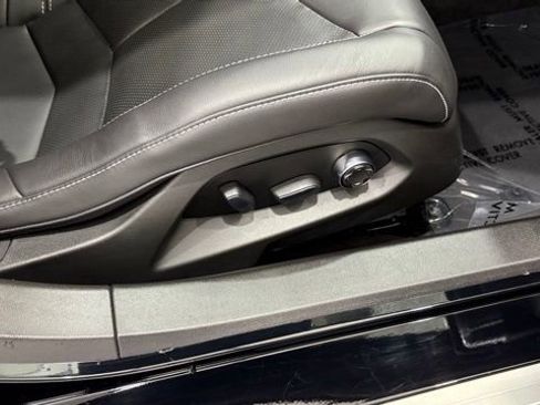 Used 2023 Chevrolet Corvette Stingray Preferred Cpe w/ Z51 Performance Package image 22