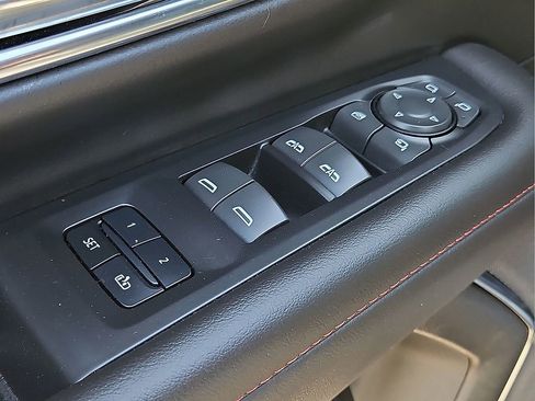 Used 2024 Chevrolet Tahoe RST w/ Luxury Package AWD/4WD image 19