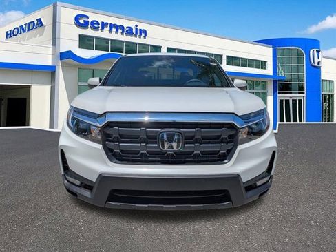 New 2026 Honda Ridgeline RTL image 8