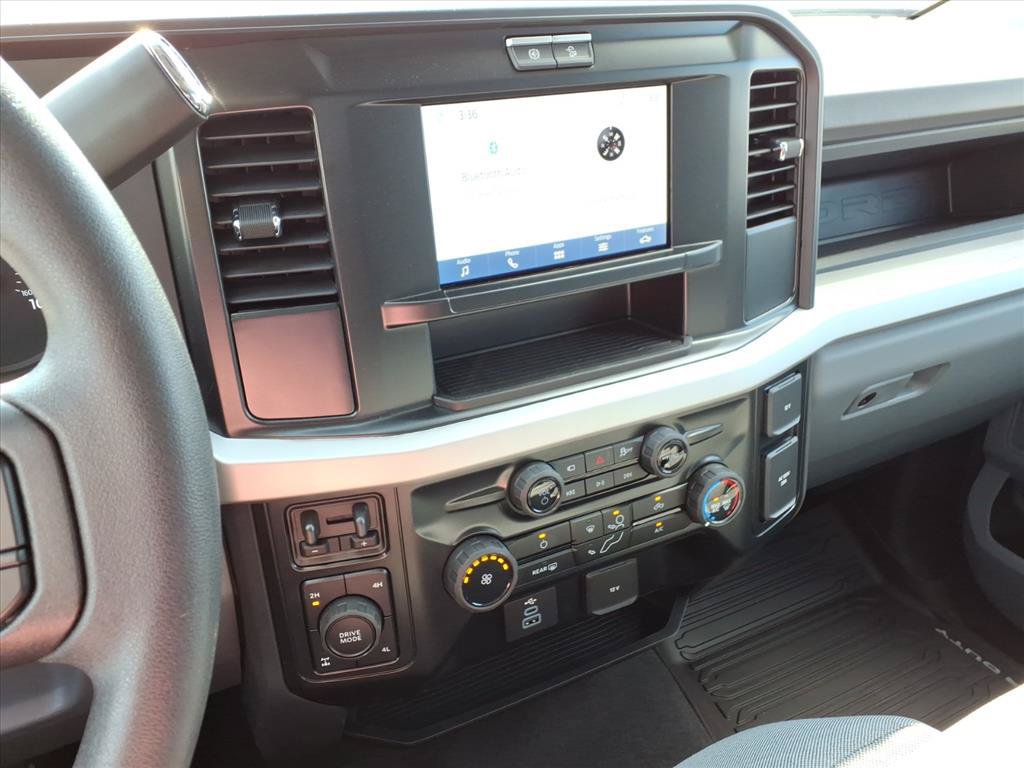 Used 2026 Ford F250 XL w/ STX Appearance Package AWD/4WD image 27