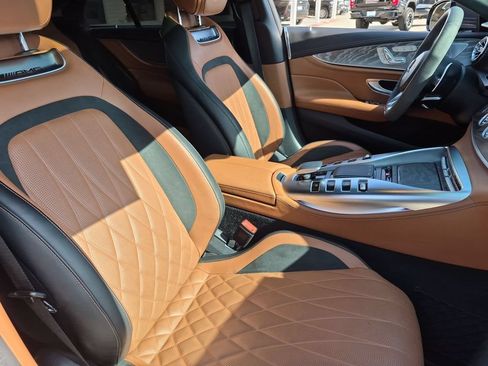 Used 2019 Mercedes-Benz AMG GT 63 S image 20