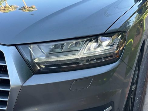 Used 2017 Audi Q7 3.0T Premium Plus AWD/4WD image 62