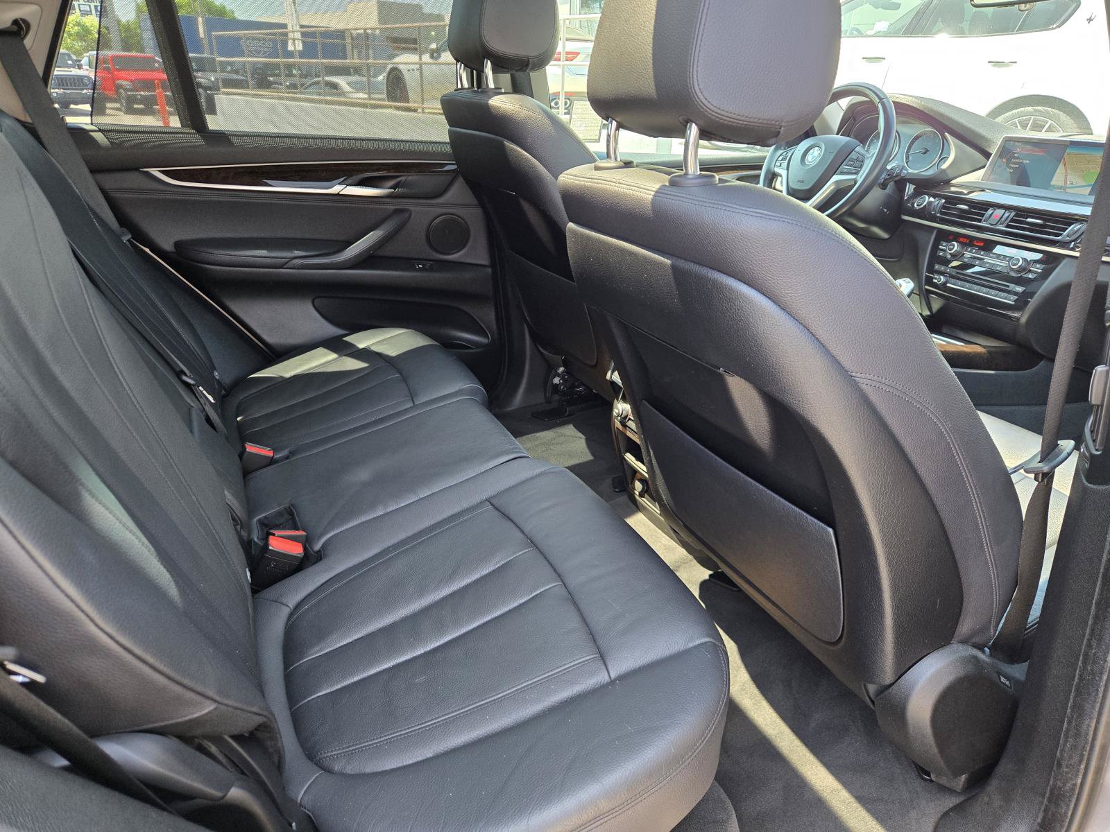 Used 2016 BMW X5 sDrive35i RWD image 29