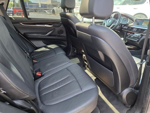Used 2016 BMW X5 sDrive35i RWD image 29