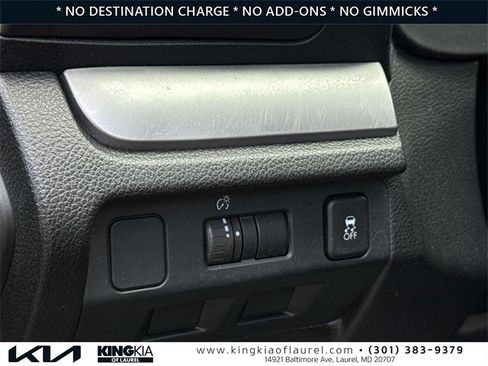 Used 2014 Subaru Crosstrek 2.0i Premium image 12