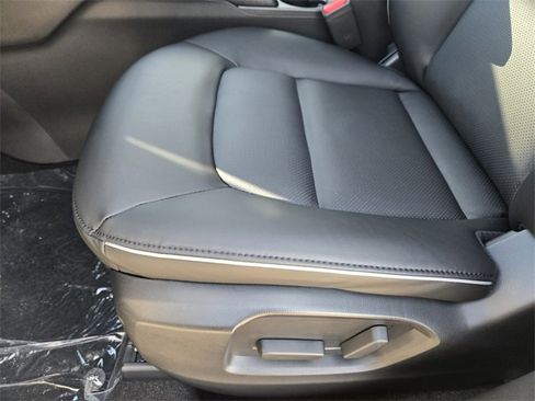 New 2025 MAZDA CX-5 AWD 2.5 S image 19