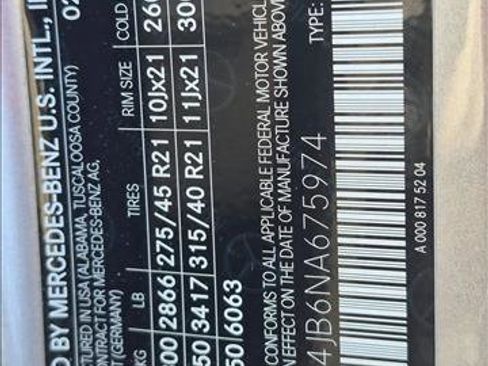 Used 2022 Mercedes-Benz GLE 350 image 24