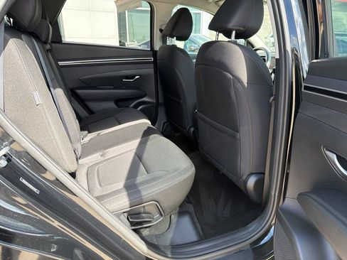 Used 2024 Hyundai Tucson SEL AWD/4WD image 10