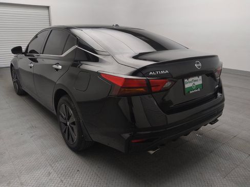 Used 2020 Nissan Altima 2.5 SL AWD/4WD image 5