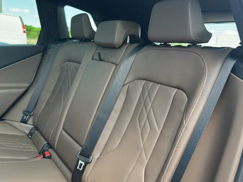 New 2026 BMW X3 xDrive30i AWD/4WD image 48