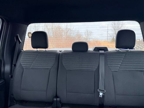 Used 2022 Ford F150 XL w/ STX Appearance Package image 7