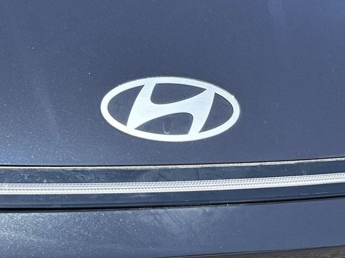 New 2026 Hyundai Sonata SEL FWD image 11