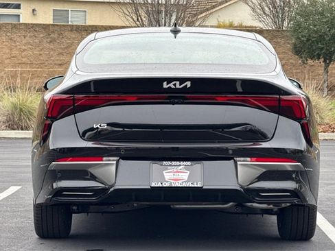 New 2026 Kia K5 EX image 6