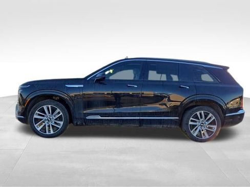 New 2026 Cadillac Vistiq Luxury image 10