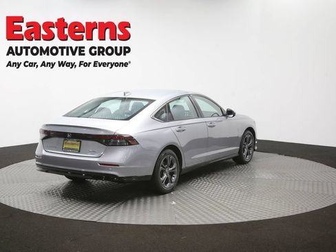 Used 2025 Honda Accord EX-L image 36