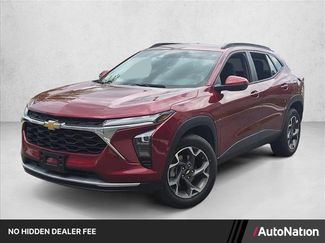 Used 2024 Chevrolet Trax LT w/ Driver Confidence Package FWD video 1