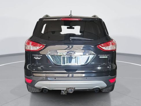 Used 2014 Ford Escape Titanium w/ Equipment Group 401A FWD image 5