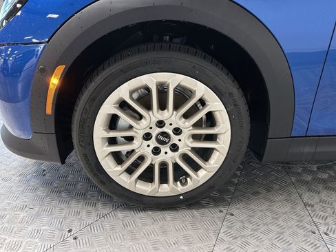 New 2026 MINI Cooper S image 27