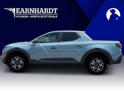 New 2026 Hyundai Santa Cruz XRT image 3