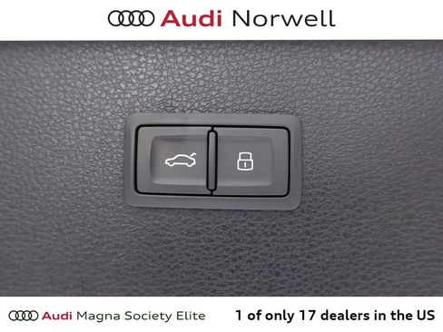 Used 2020 Audi Q5 2.0T Premium Plus w/ Premium Plus Package AWD/4WD image 18