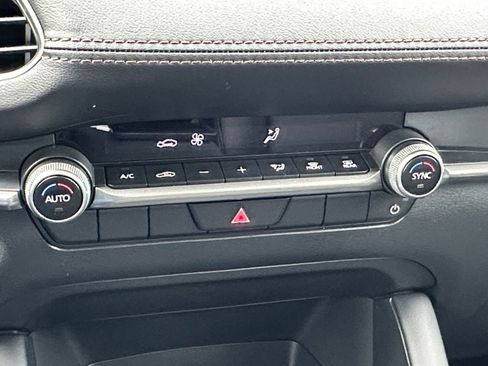 New 2026 MAZDA MAZDA3 s Sport image 15