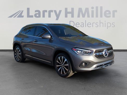 Used 2023 Mercedes-Benz GLA 250 image 7