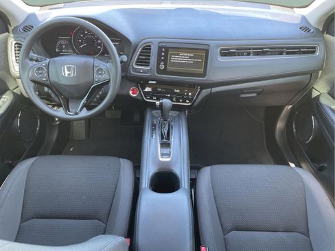Certified 2022 Honda HR-V EX image 18