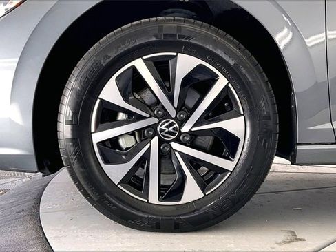 Used 2023 Volkswagen Jetta S w/ IQ.Drive Package image 9